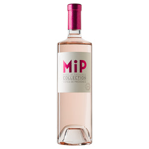 MIP Collection Rosé 2023 – Guillaume &amp; Virginie Philip