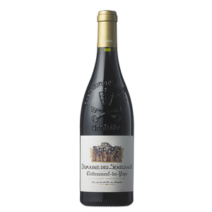 Châteauneuf du Pape Rouge Domaine des Sénéchaux 2016 - Wijnbox - wijn - wijn bestellen