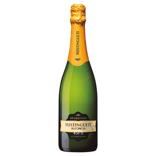 Cava Mistinguett Sparkling 0.0 %