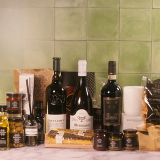 Geschenkbox Iconische Wijnen