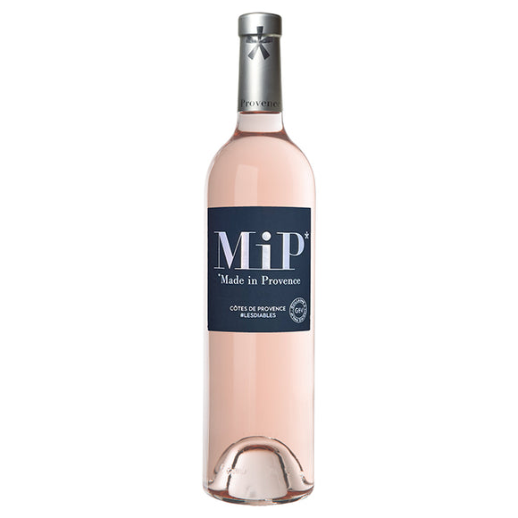MIP Classic Rosé 2023 - Guillaume & Virginie Philip