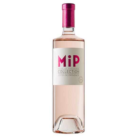 MIP Collection Rosé 2023 - Guillaume & Virginie Philip