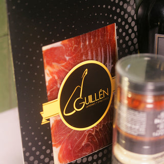 Geschenkbox Amarone & Barolo