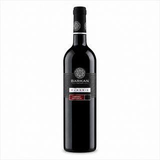 Barkan Classic Cabernet Sauvignon 2024 - Wijnbox.nl