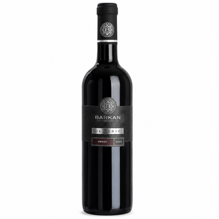 Barkan Classic Shiraz – Kruidige Israëlische Shiraz met Zwart Fruit en Zachte Afdronk - Wijnbox.nl