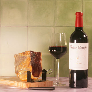 Geschenkbox Iberico Deluxe