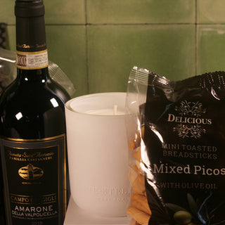 Geschenkbox Iconische Wijnen