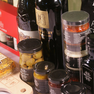 Geschenkbox Klassiek Genieten