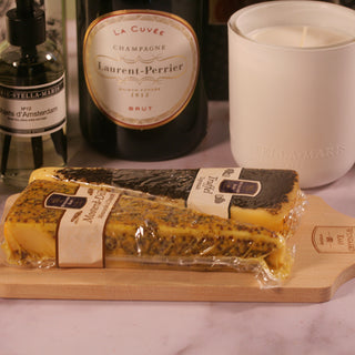 Geschenkbox Laurent-Perrier & Sfeer