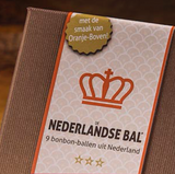 De Nederlandse Bal 9 stuks Exclusive Edition - Wijnbox - wijn - wijn bestellen