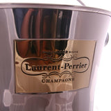 Laurent Perrier Champagnekoeler (Vasque) groot - Wijnbox.nl