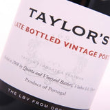 Taylor's Late Bottled Vintage Port 2014 - Wijnbox.nl